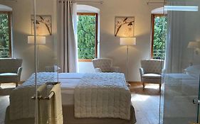 Bed And Breakfast Casa L'andrunel